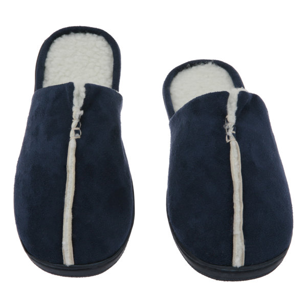 woolworths men's morning slippers